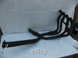 Suzuki Gsxr1300 Hayabusa Exhaust Headers New Old Stock