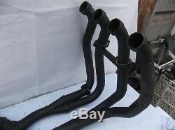 Suzuki Gsxr1300 Hayabusa Exhaust Headers New Old Stock