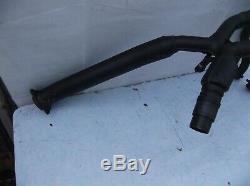 Suzuki Gsxr1300 Hayabusa Exhaust Headers New Old Stock