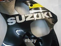 Suzuki Gsxr600 Gsxr750 K4 K5 04-05 Left Main Side Faring Panel Nos Pattern 1/24