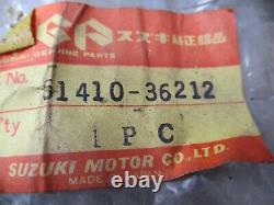 Suzuki Gt125 Bottom Yoke 51410-36212 Genuine Nos