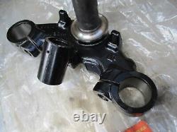 Suzuki Gt125 Bottom Yoke 51410-36212 Genuine Nos