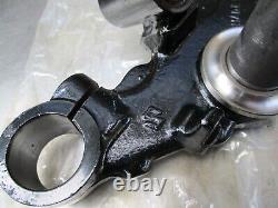 Suzuki Gt125 Bottom Yoke 51410-36212 Genuine Nos