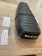Suzuki Gt125 Gt185 Nos Genuine Seat Assembly With Metal Trim 45100-36201-403 New