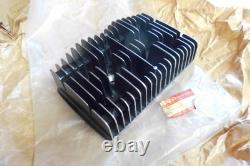 Suzuki Gt125 Gt 125 X4 C. 1981/1982 Genuine Nos Cylinder Head # 11111-36221 Suzuki Gt125 Gt 125 X4 C. 1981/1982 Genuine Nos Cylinder Head # 11111-36221