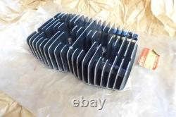 Suzuki Gt125 Gt 125 X4 C. 1981/1982 Genuine Nos Cylinder Head # 11111-36221 Suzuki Gt125 Gt 125 X4 C. 1981/1982 Genuine Nos Cylinder Head # 11111-36221