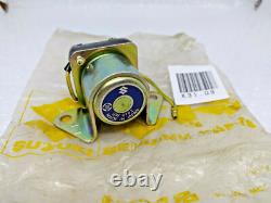 Suzuki Gt185 Gt250 Gt380 Gt550 Gt750 Tc185 Tc250 Re5 Starter Solenoid Relay Nos