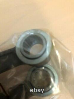 Suzuki Gt185 New Old Stock Nos Conrod Set (2)