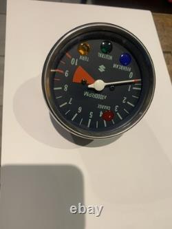 Suzuki Gt185 Nos Tacho