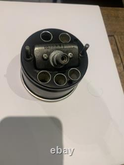 Suzuki Gt185 Nos Tacho