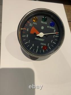 Suzuki Gt185 Nos Tacho