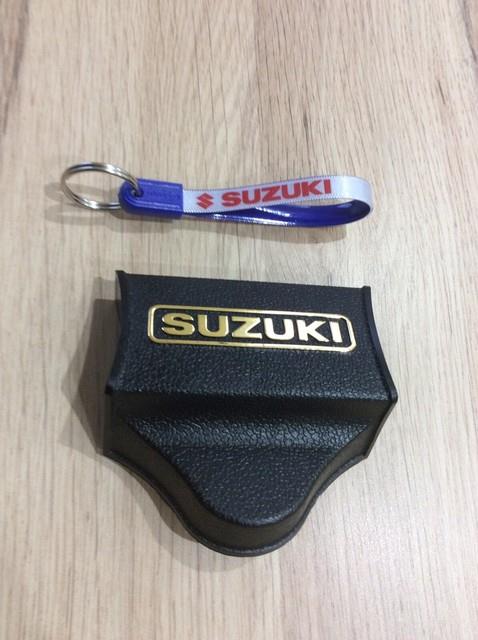 Suzuki Gt200 X5 1979 1980 1981 Nos Cover Steering Head New Pt 56170-10200