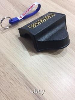 Suzuki Gt200 X5 1979 1980 1981 Nos Cover Steering Head New Pt 56170-10200