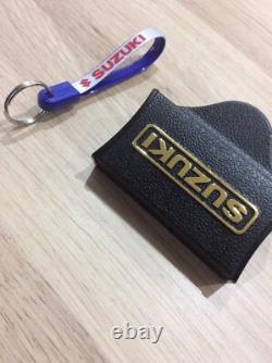 Suzuki Gt200 X5 1979 1980 1981 Nos Cover Steering Head New Pt 56170-10200 Suzuki Gt200 X5 1979 1980 1981 Nos Cover Steering Head New Pt 56170-10200