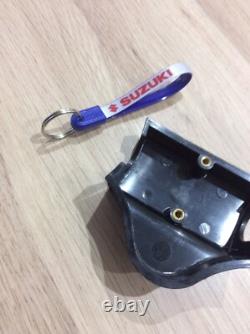 Suzuki Gt200 X5 1979 1980 1981 Nos Cover Steering Head New Pt 56170-10200