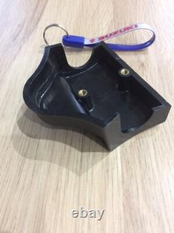 Suzuki Gt200 X5 1979 1980 1981 Nos Cover Steering Head New Pt 56170-10200