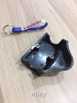 Suzuki Gt200 X5 1979 1980 1981 Nos Cover Steering Head New Pt 56170-10200