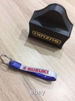 Suzuki Gt200 X5 1979 1980 1981 Nos Cover Steering Head New Pt 56170-10200