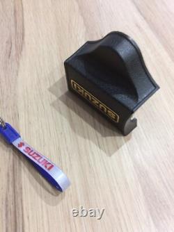 Suzuki Gt200 X5 1979 1980 1981 Nos Cover Steering Head New Pt 56170-10200