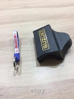 Suzuki Gt200 X5 1979 1980 1981 Nos Cover Steering Head New Pt 56170-10200