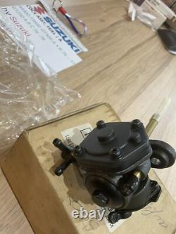 Suzuki Gt250 Abc 76-78 Gt500 A + B 76-77 Nos Fuel Cock Assembly 44300-15600 New