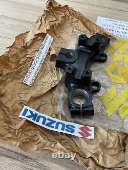 Suzuki Gt250 Gt380 All Nos Steering Stem New In Bag Pt 51311-33002 New Perfect