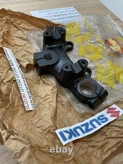 Suzuki Gt250 Gt380 All Nos Steering Stem New In Bag Pt 51311-33002 New Perfect