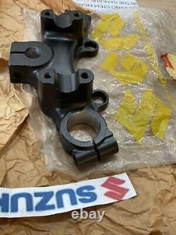 Suzuki Gt250 Gt380 All Nos Steering Stem New In Bag Pt 51311-33002 New Perfect