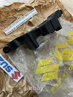 Suzuki Gt250 Gt380 All Nos Steering Stem New In Bag Pt 51311-33002 New Perfect