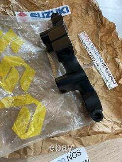 Suzuki Gt250 Gt380 All Nos Steering Stem New In Bag Pt 51311-33002 New Perfect