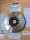 Suzuki Gt250 Gt380 Gt500 Gt550 Gt750 Nos Brake Disc New 59210-18400 59210-18401