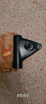 Suzuki Gt250 Gt380 Gt500 Headlight Ears (nos)