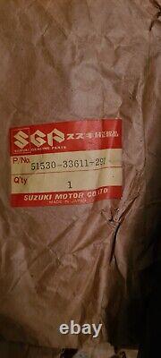 Suzuki Gt250 Gt380 Gt500 Headlight Ears (nos)