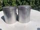 Suzuki Gt250 K, L 1973-1974 +50 Pistons + Rings Genuine Parts Nos 12110-18402-050