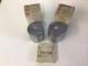 Suzuki Gt250 K, L 1973-1974 +50 Pistons + Rings Genuine Parts Nos 12110-18402-050