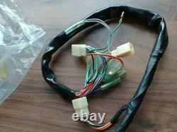 Suzuki Gt250 K. L. M 73-75 Nos Full Wiring Harness / Loom New 36610-18100