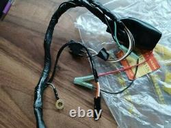 Suzuki Gt250 K. L. M 73-75 Nos Full Wiring Harness / Loom New 36610-18100