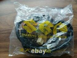 Suzuki Gt250 K. L. M 73-75 Nos Full Wiring Harness / Loom New 36610-18100