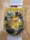 Suzuki Gt250 K. L. M 73-75 Nos Full Wiring Harness / Loom New Pt No 36610-18100