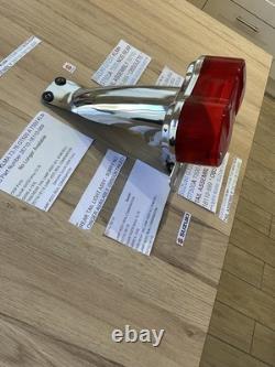 Suzuki Gt250 Klma Gt500a T500 Nos Rear Tail Assembly 35710-18110-999 Obsolete Suzuki Gt250 Klma Gt500a T500 Nos Rear Tail Assembly 35710-18110-999 Obsolete