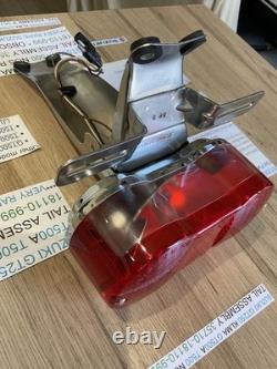 Suzuki Gt250 Klma Gt500a T500 Nos Rear Tail Assembly 35710-18110-999 Obsolete