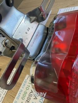 Suzuki Gt250 Klma Gt500a T500 Nos Rear Tail Assembly 35710-18110-999 Obsolete