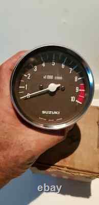 Suzuki Gt250 Nos Tachometer