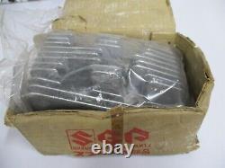 Suzuki Gt250 Ram Air L/h Cylinder Head, Genuine Nos