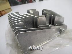 Suzuki Gt250 Ram Air L/h Cylinder Head, Genuine Nos