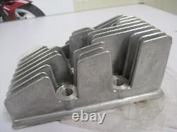 Suzuki Gt250 Ram Air L/h Cylinder Head, Genuine Nos