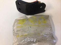 Suzuki Gt250, T250, T305, T350-69-77 Side Stand Mount Genuine Parts Nos 42330-10001 Suzuki Gt250, T250, T305, T350-69-77 Side Stand Mount Genuine Parts Nos 42330-10001
