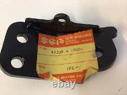 Suzuki Gt250, T250, T305, T350-69-77 Side Stand Mount Genuine Parts Nos 42330-10001 Suzuki Gt250, T250, T305, T350-69-77 Side Stand Mount Genuine Parts Nos 42330-10001