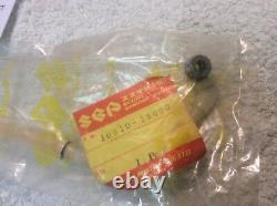 Suzuki Gt250 T350 All Nos Oil Hose / Oil Pipe No 1 With Tag Pt No 16810-18630