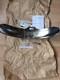Suzuki Gt250 X7 All Models Nos Front Fender Mudguard Chrome New 53110-11300 New